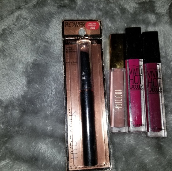 Lipstick  bundle - Picture 1 of 2
